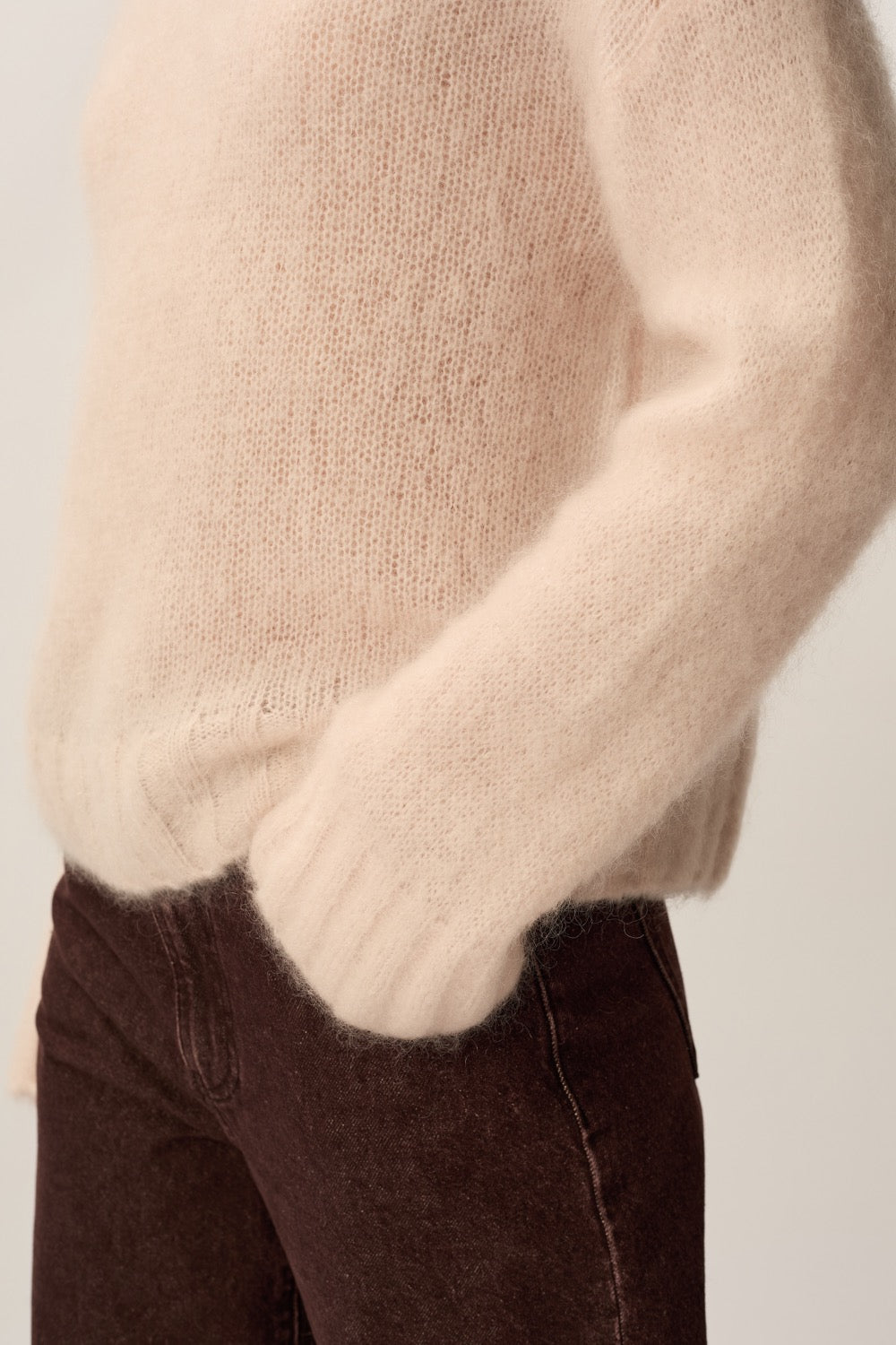 Jumper Bloom Poudre