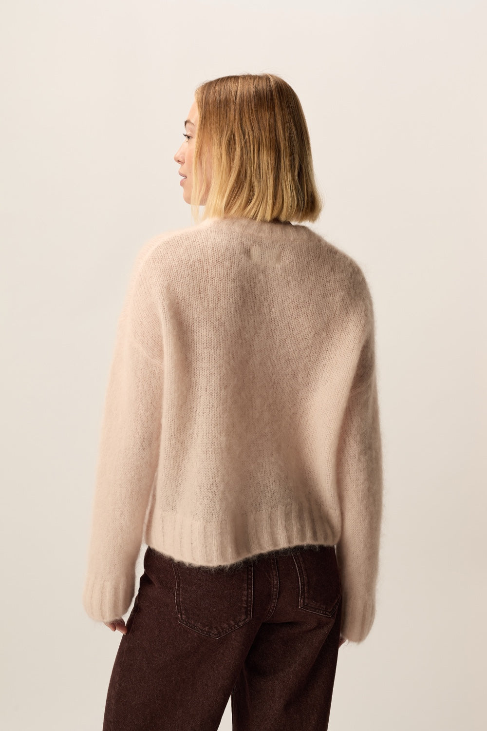 Jumper Bloom Poudre