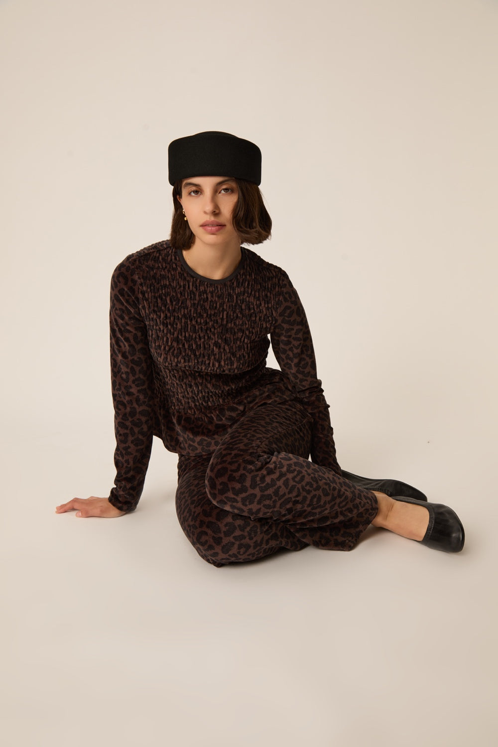 Leopard Print