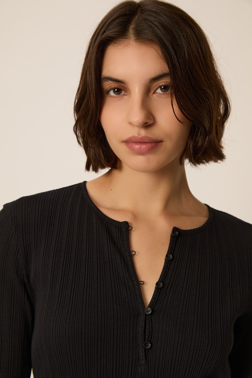 T-shirt Hemilio Black