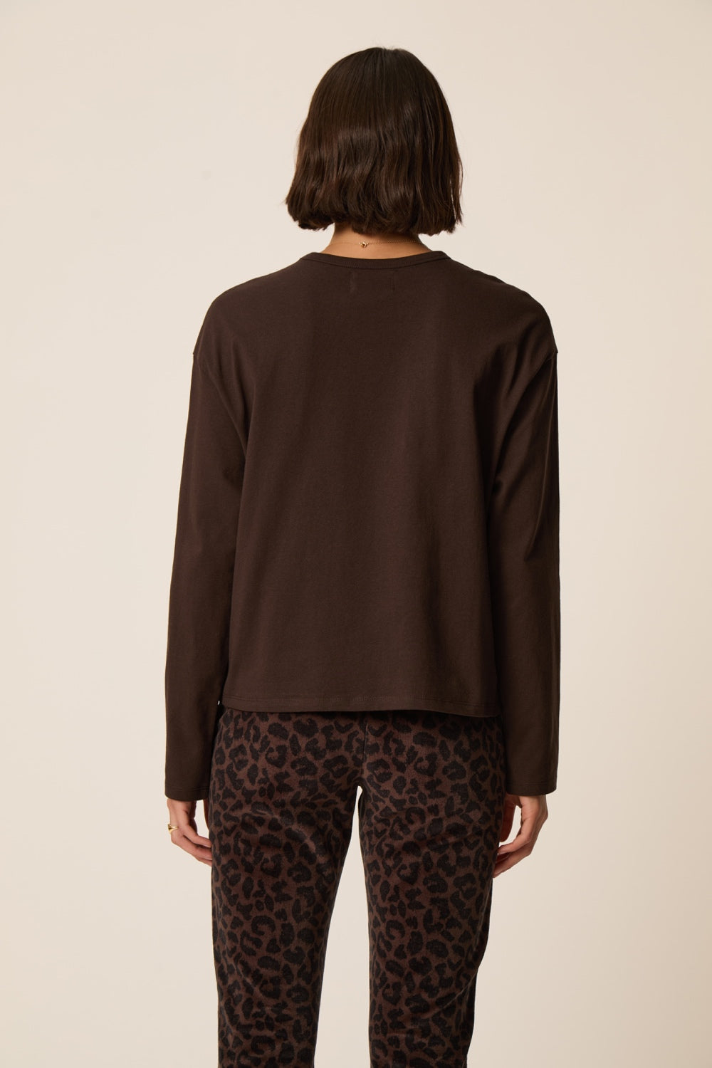 Tee-shirt Indario Ourson