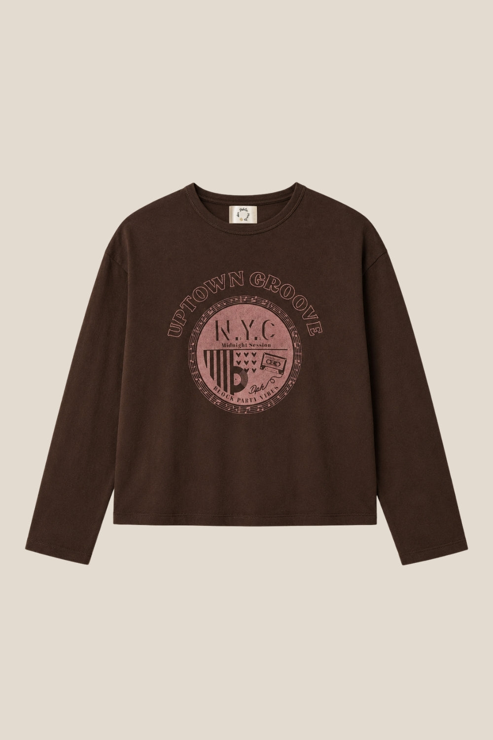 T-shirt Indario Ourson