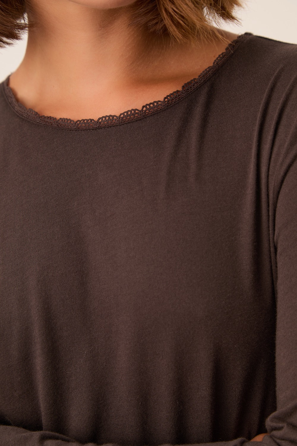 Tee Shirt Izelie Ourson