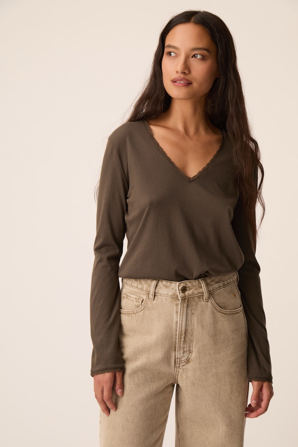 Tee Shirt Izolene Foret
