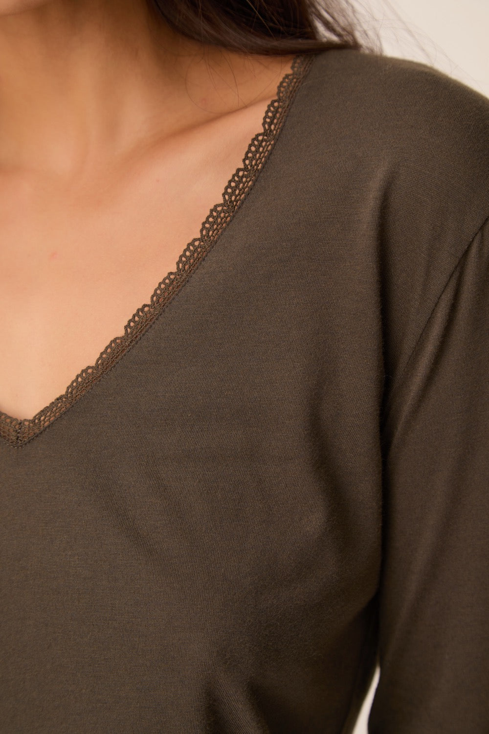 Tee Shirt Izolene Foret