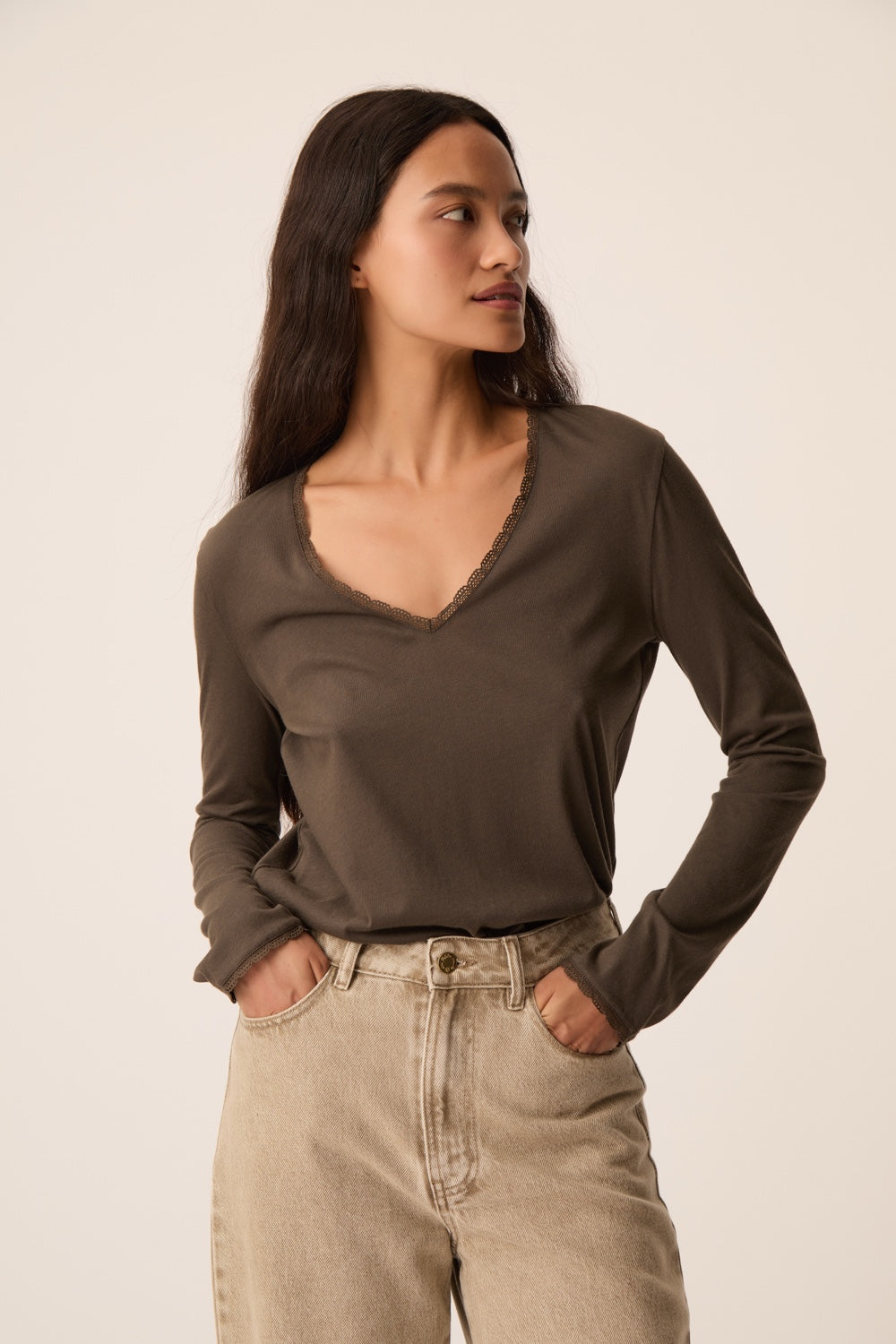 Tee Shirt Izolene Foret