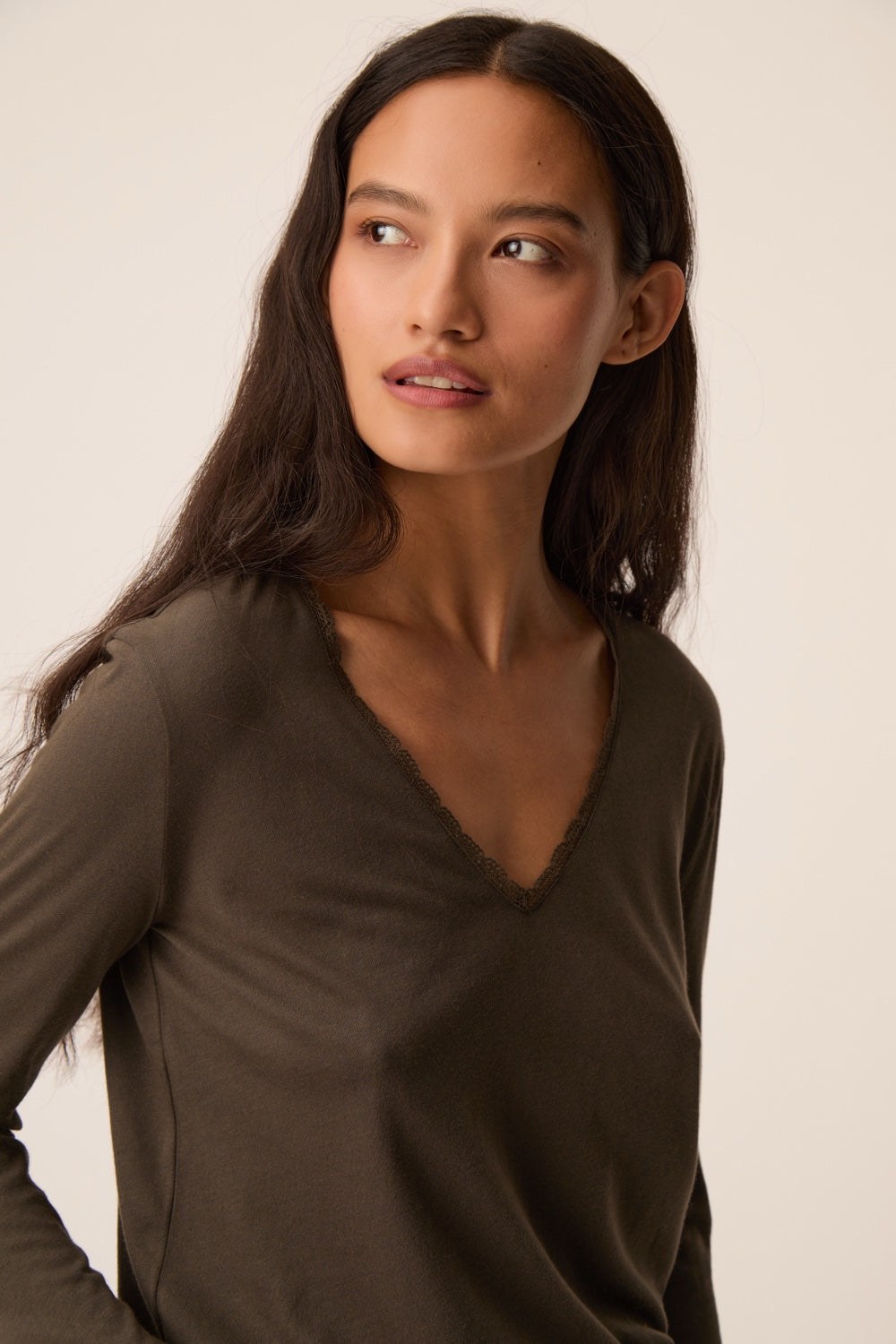 Tee Shirt Izolene Foret
