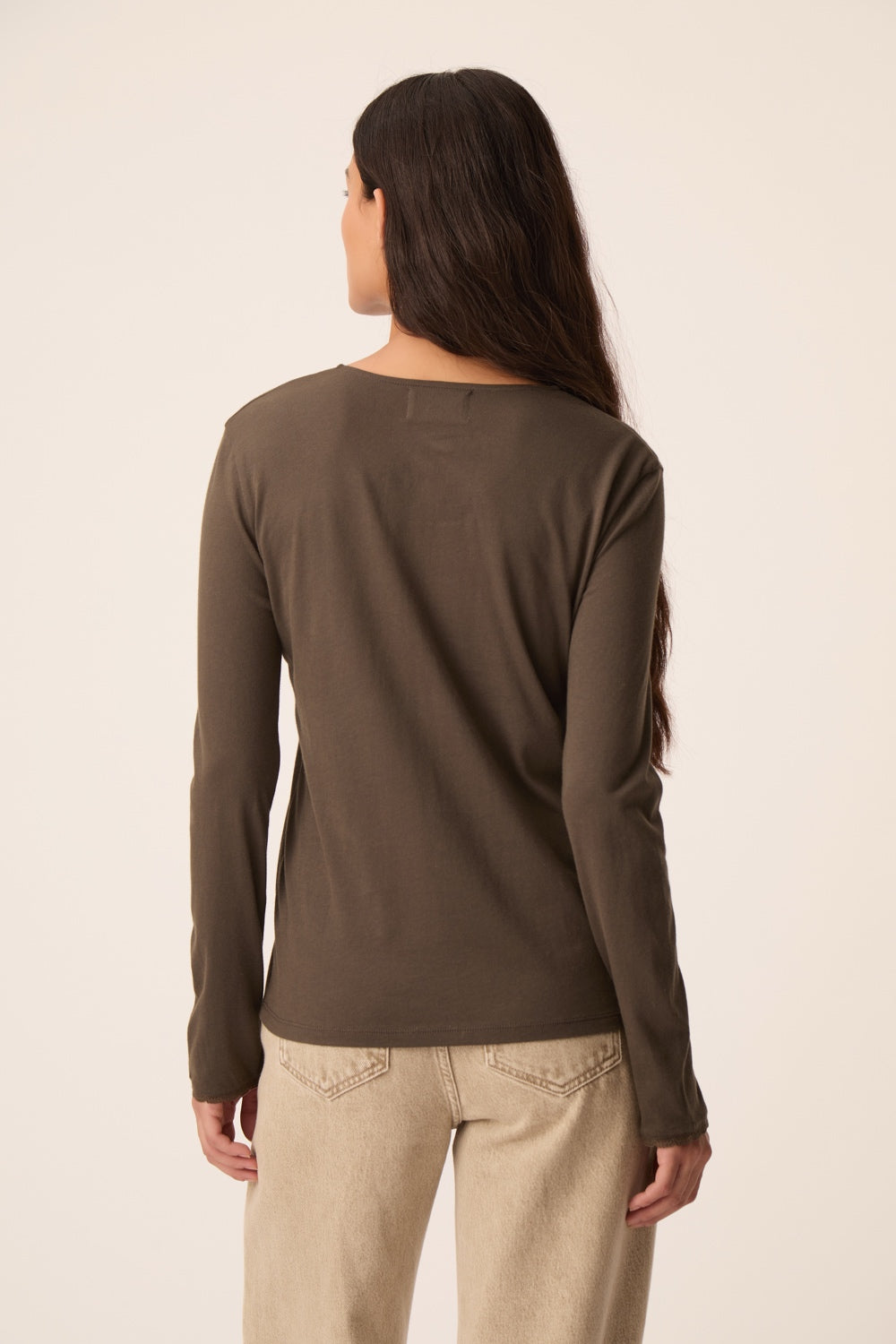 Tee Shirt Izolene Foret