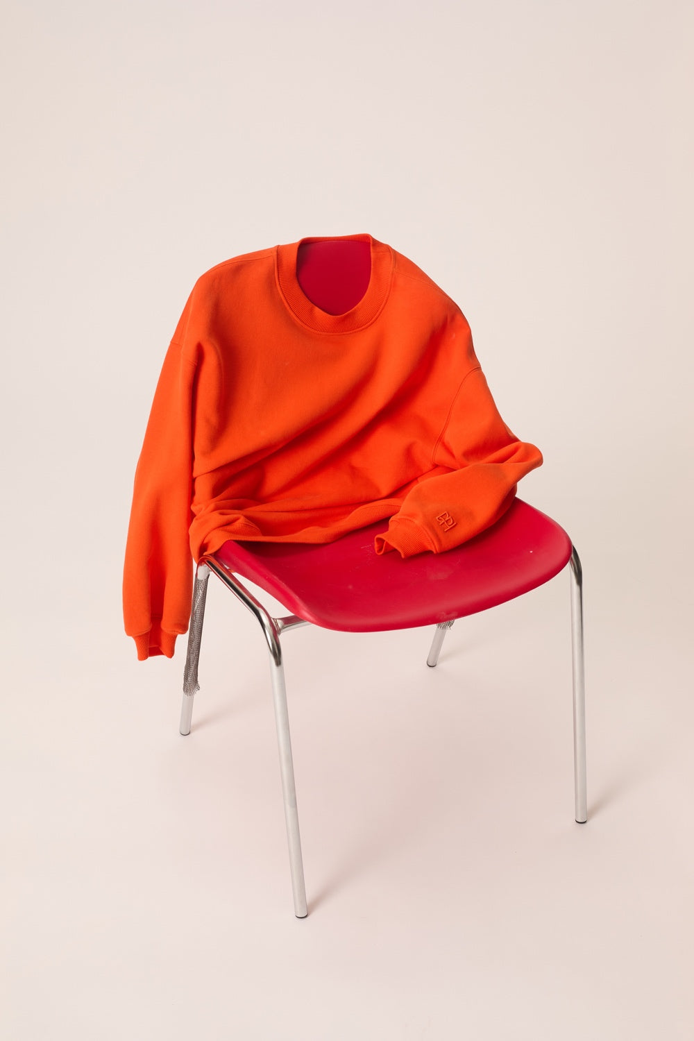 Sweat Joeme Orange
