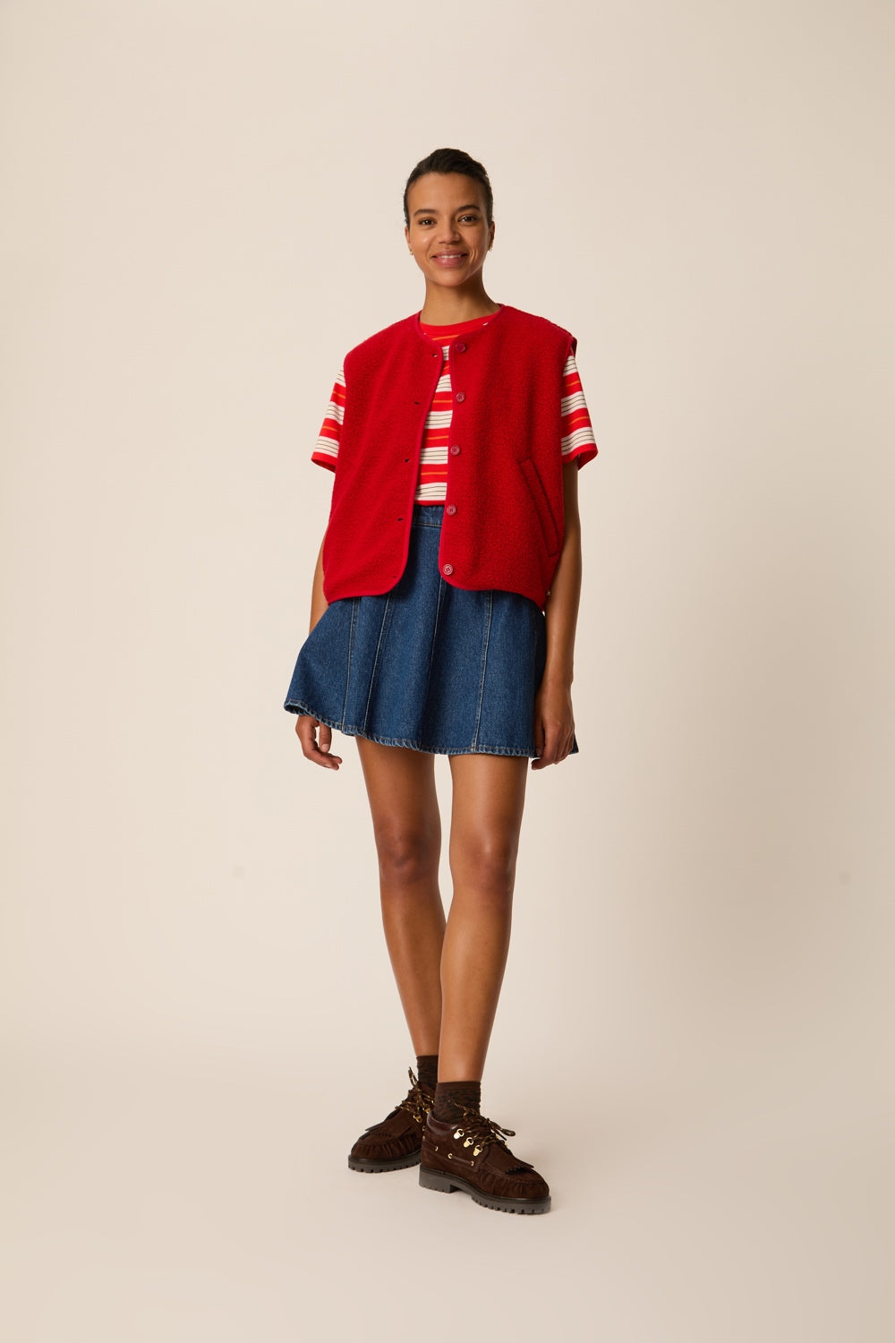 Veste Zlata Loalie