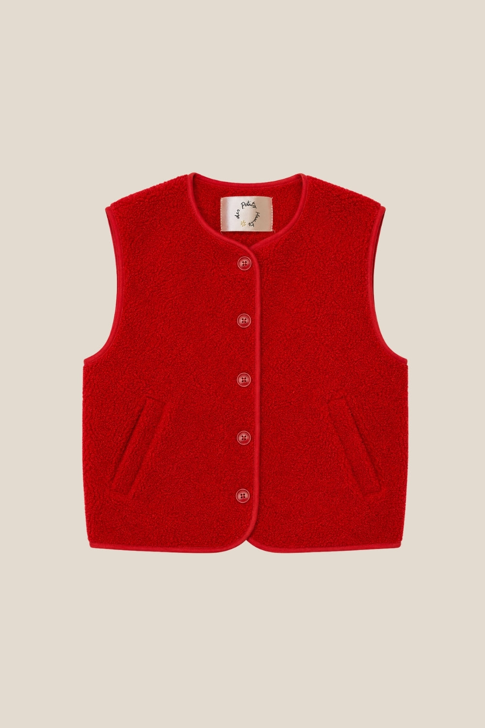 Jacket Zlata Rouge