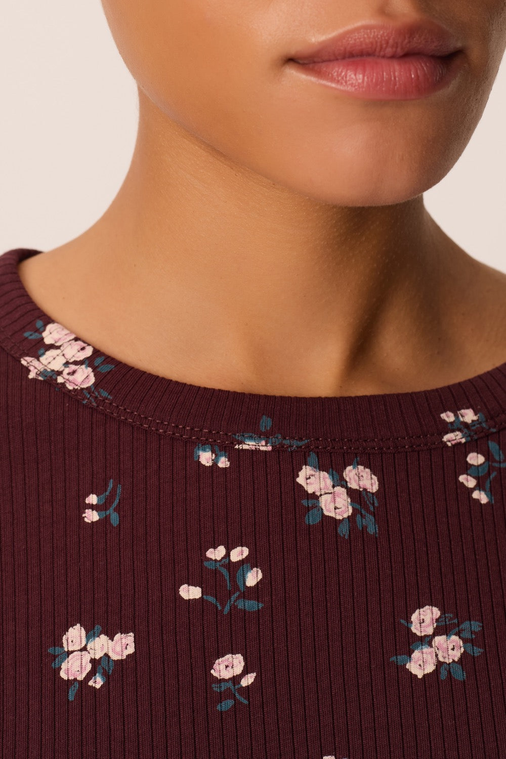 Tee Shirt Kali Rosy