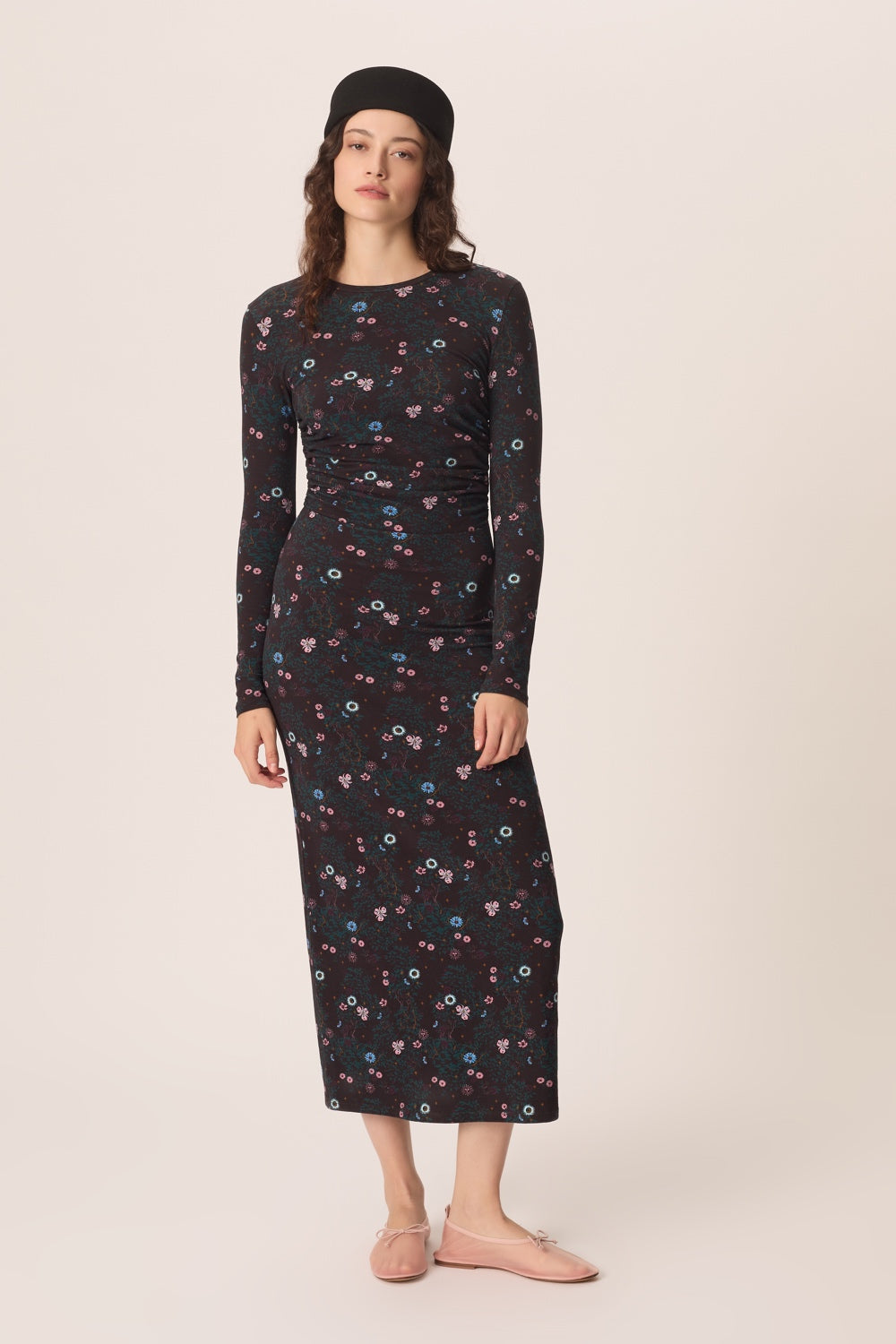 Dress Hazeline Conte
