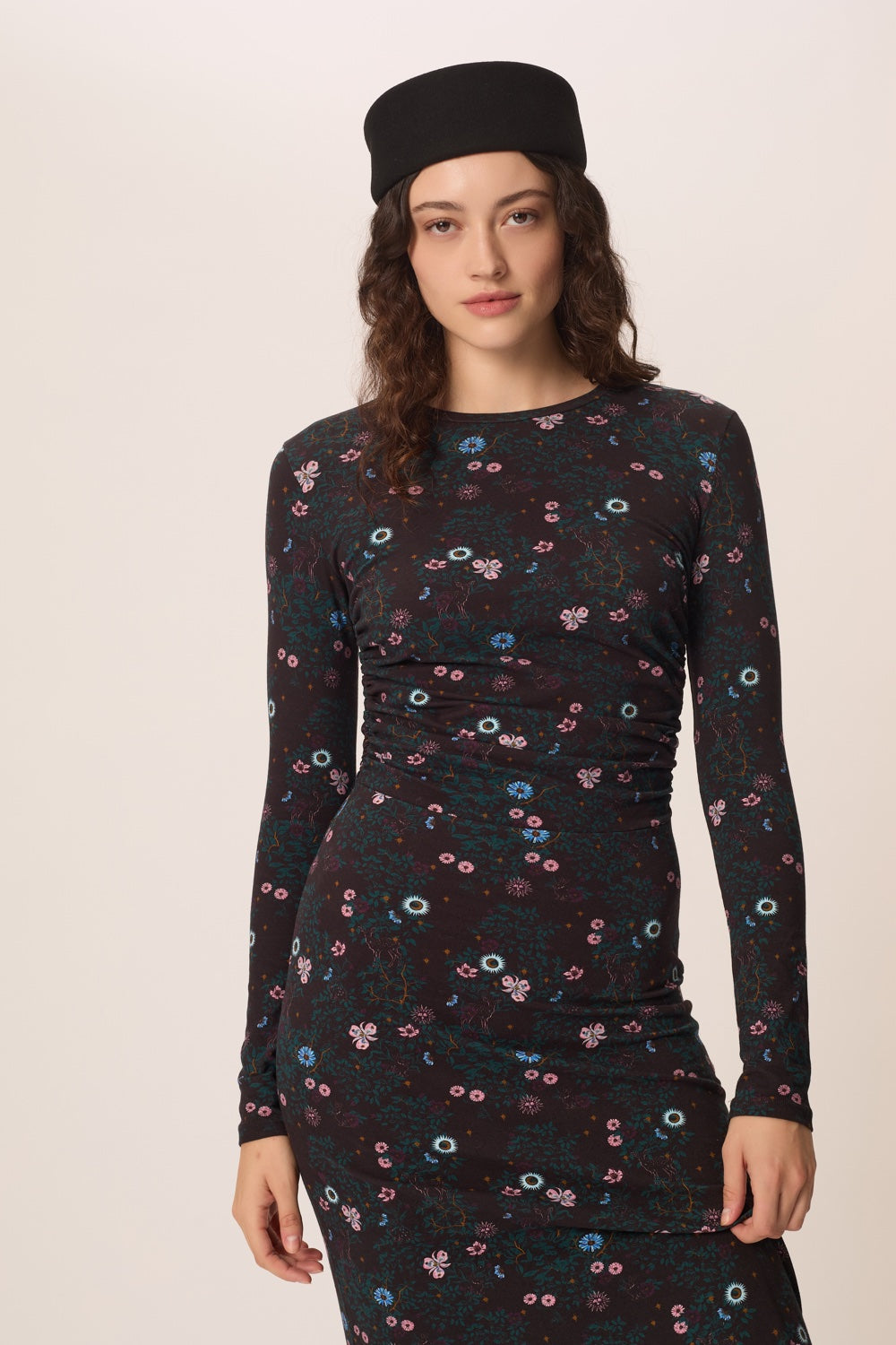 Dress Hazeline Conte