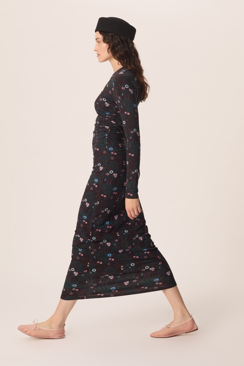Dress Hazeline Conte