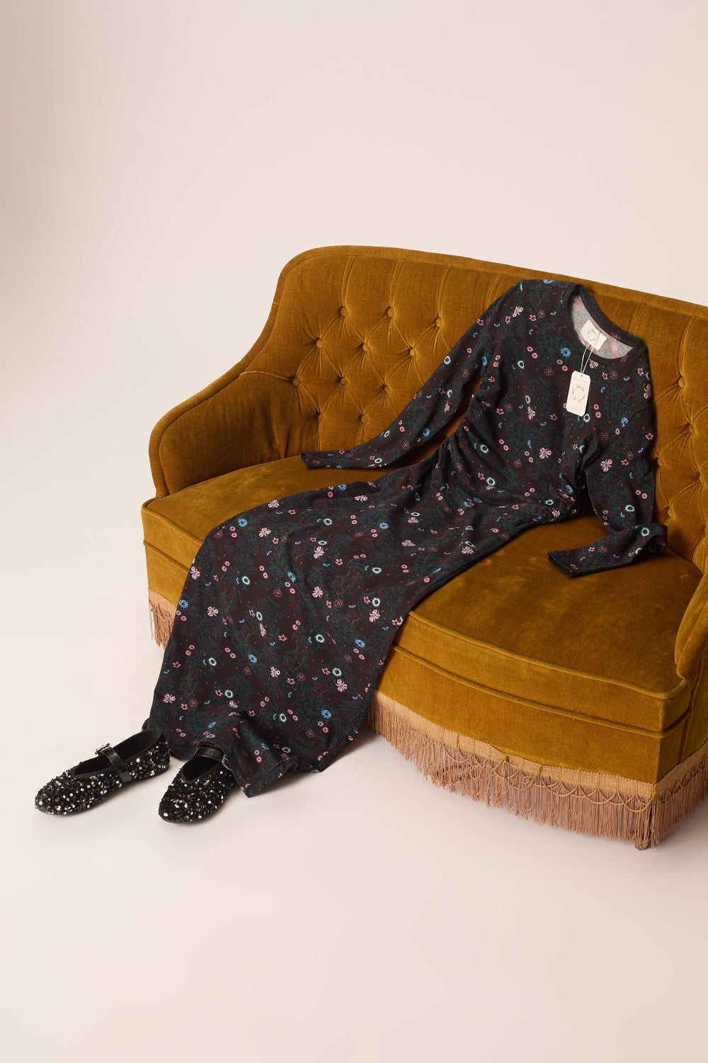 Robe Hazeline Conte