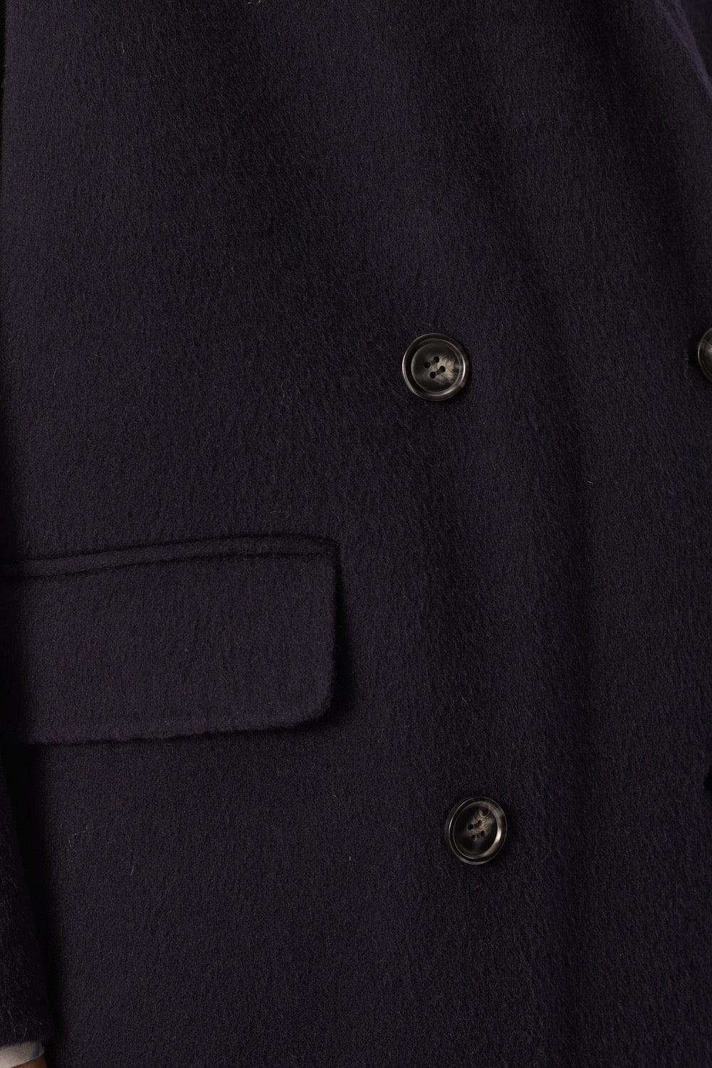 Manteau Yama Marine