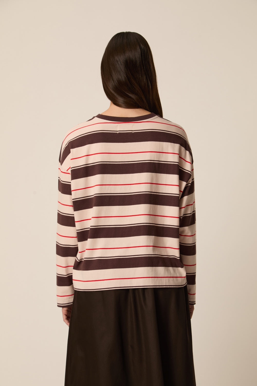 Tee Shirt Gaianna Pastille