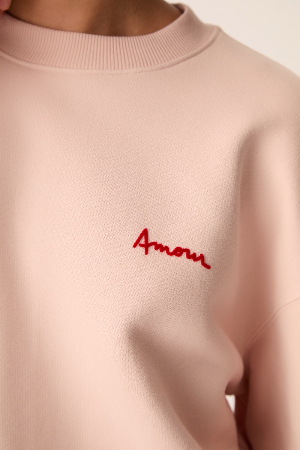 Sweatshirt Joeme Poudre