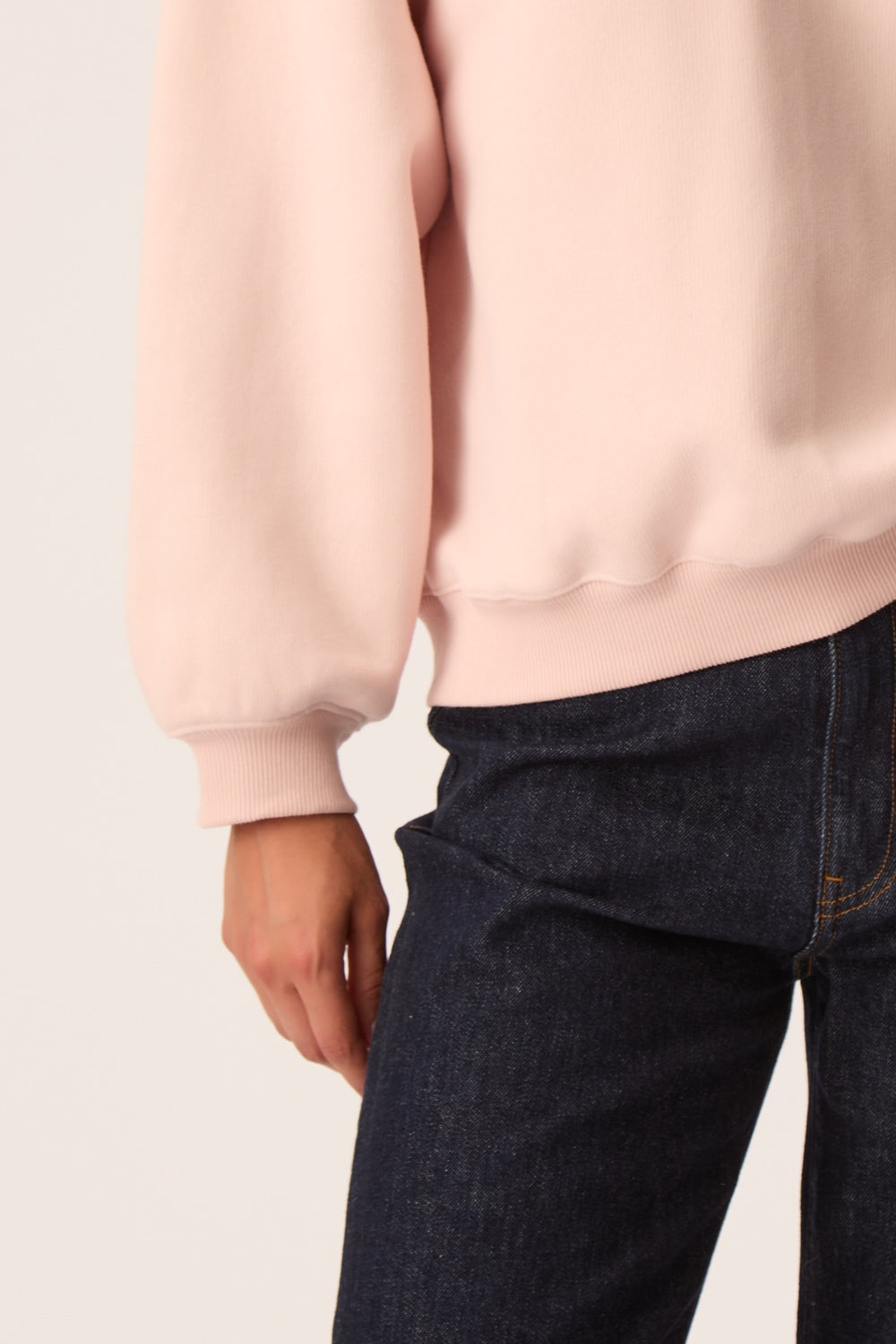 Sweatshirt Joeme Poudre