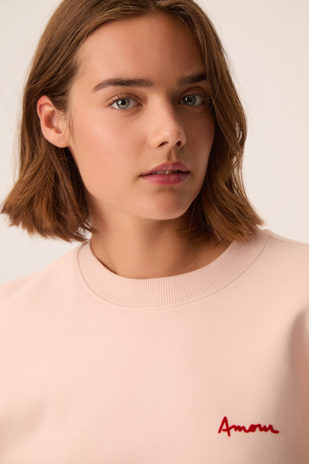 Sweatshirt Joeme Poudre