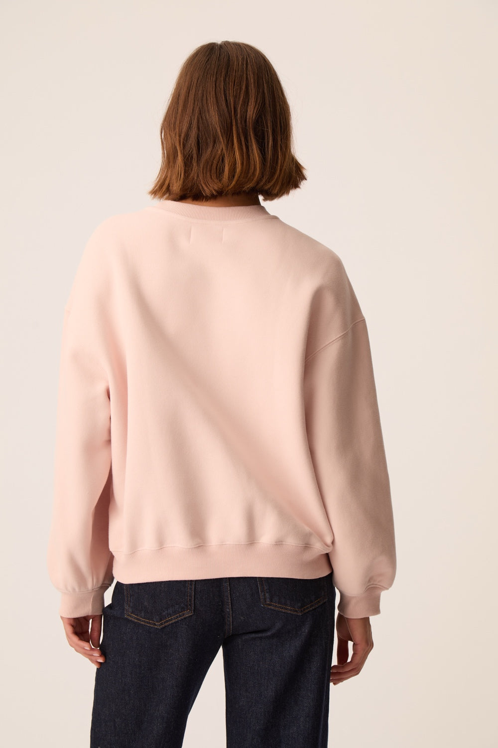 Sweatshirt Joeme Poudre