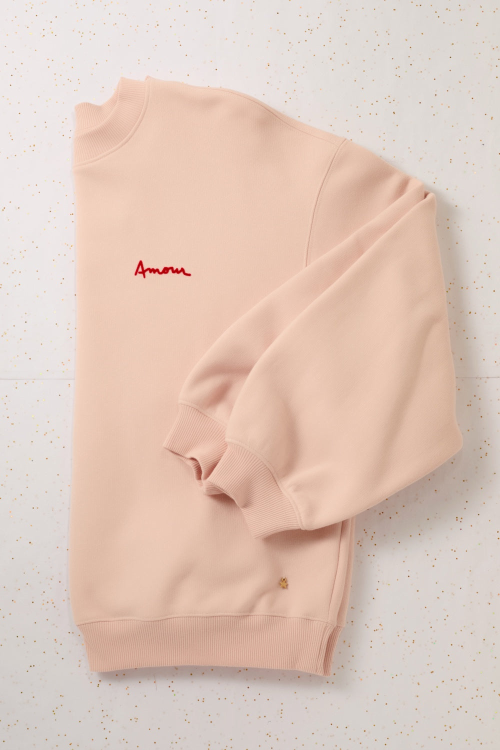 Sweatshirt Joeme Poudre