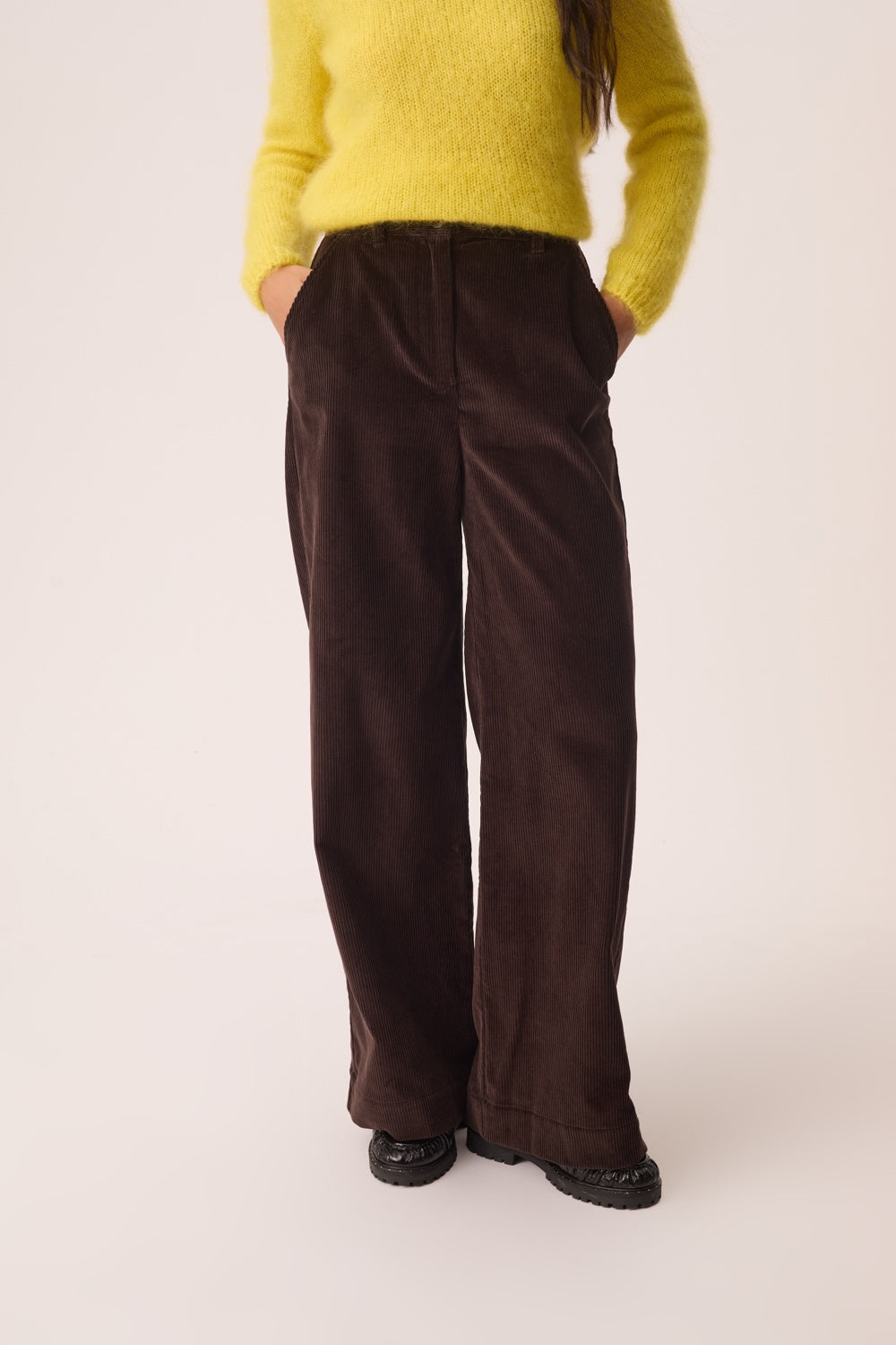 Pantalon Enilou Ourson