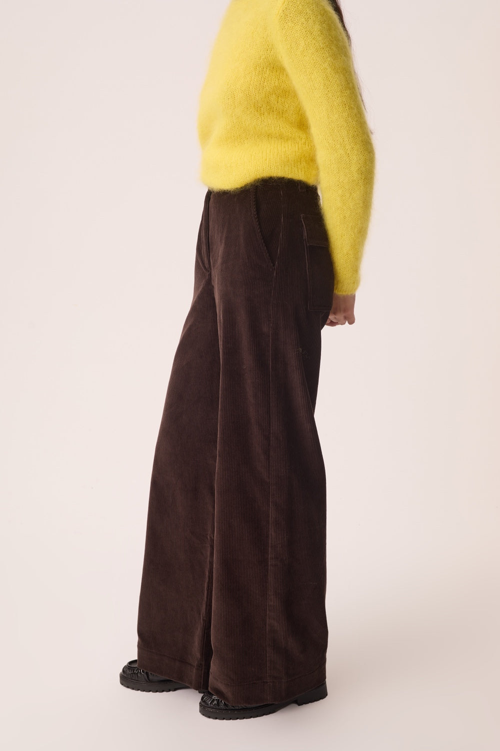 Pantalon Enilou Ourson