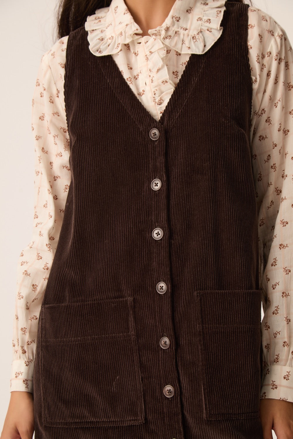 Robe Enisya Ourson