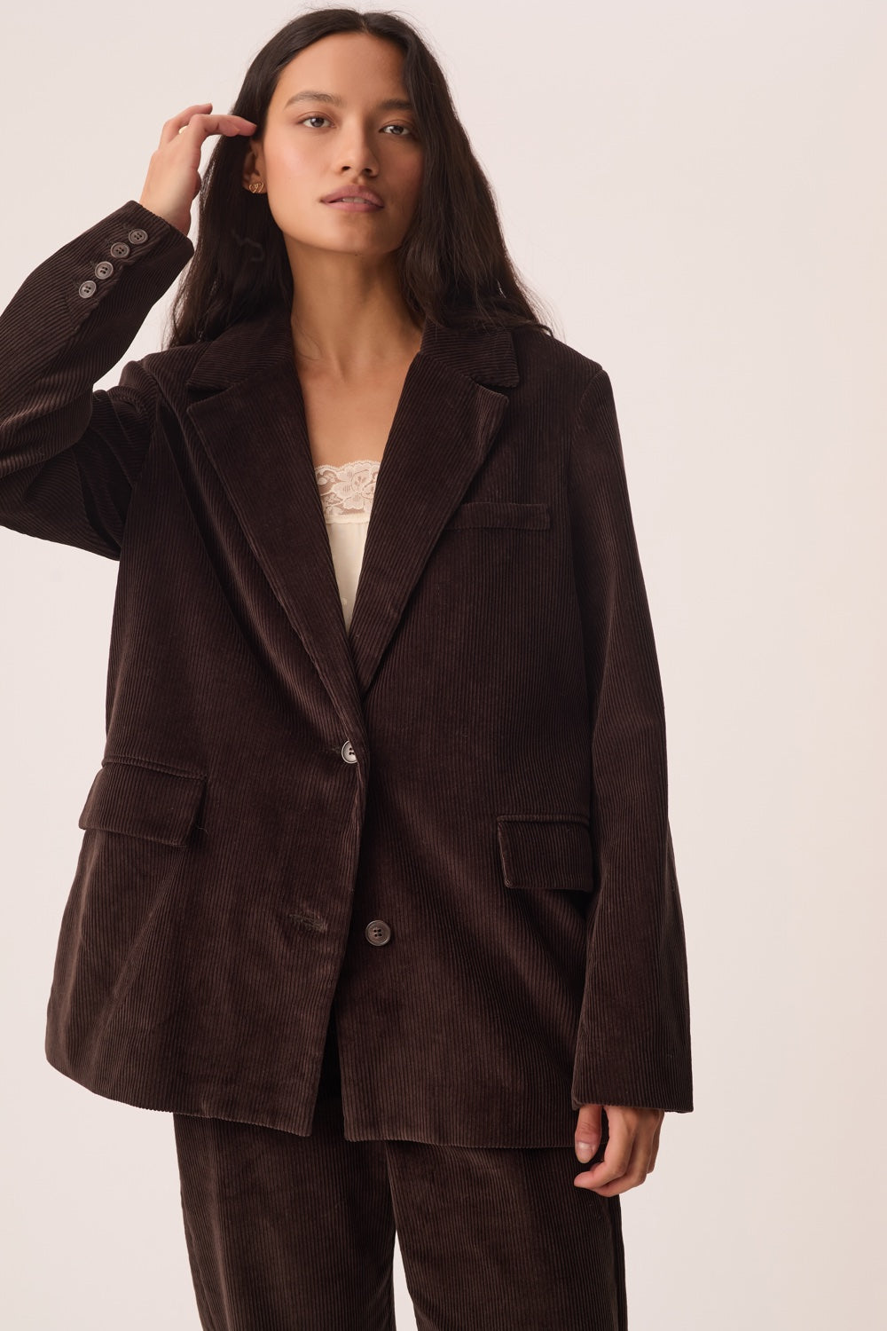 Veste Enil Ourson