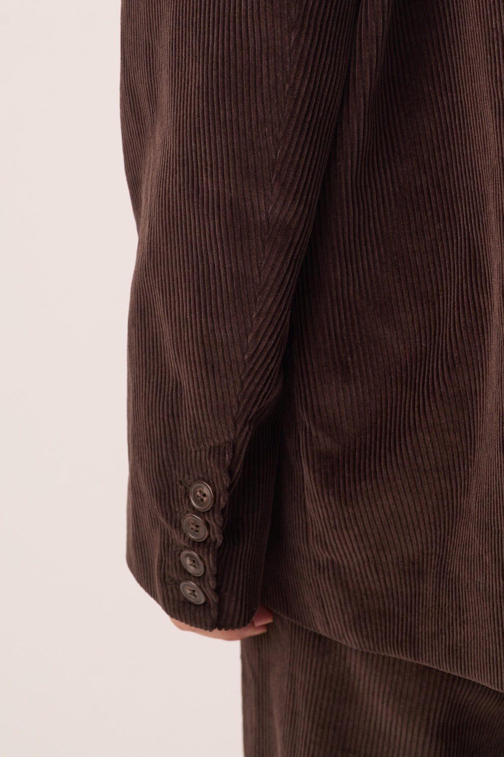 Veste Enil Ourson
