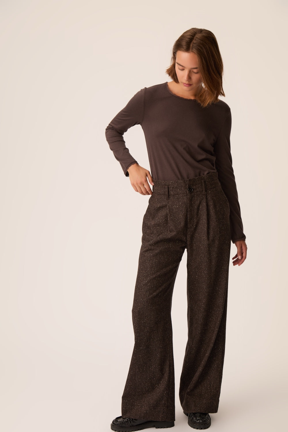 Trousers Tatiana Ourson