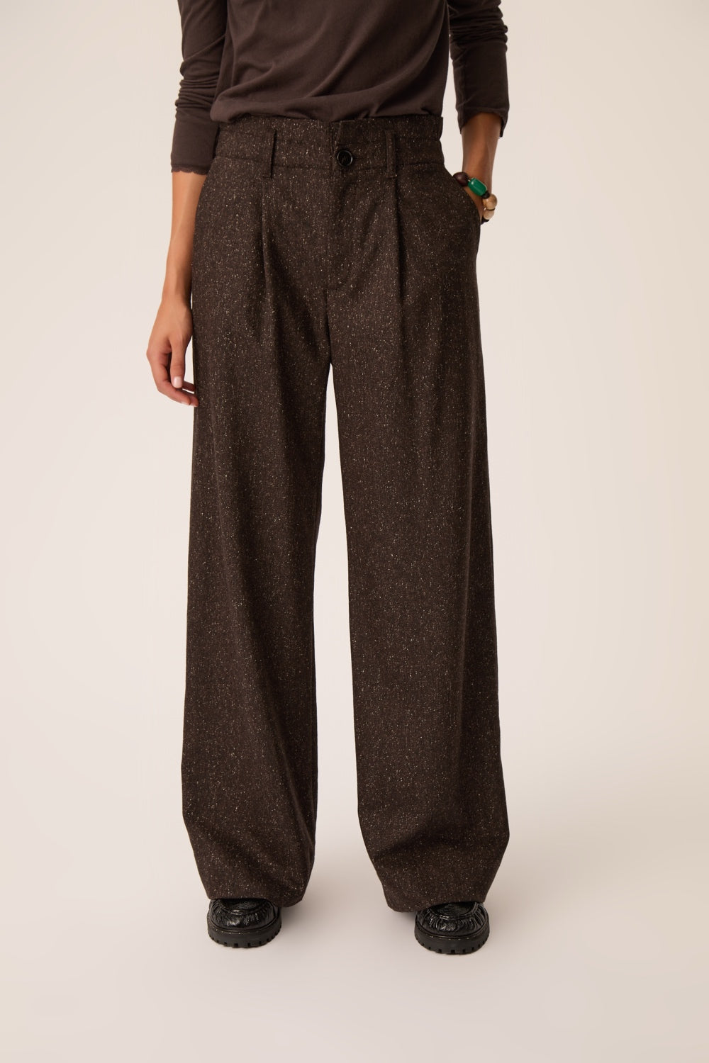 Trousers Tatiana Ourson