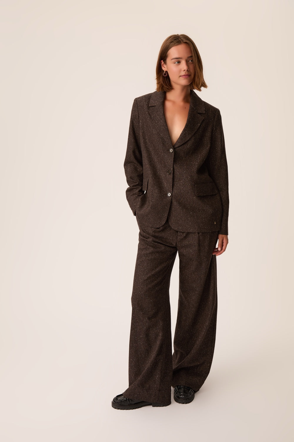 Trousers Tatiana Ourson