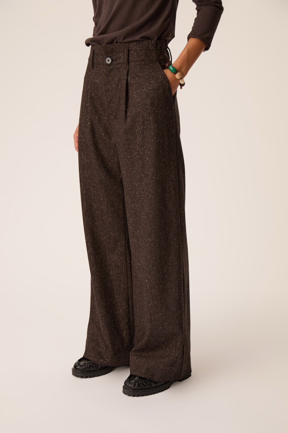 Trousers Tatiana Ourson