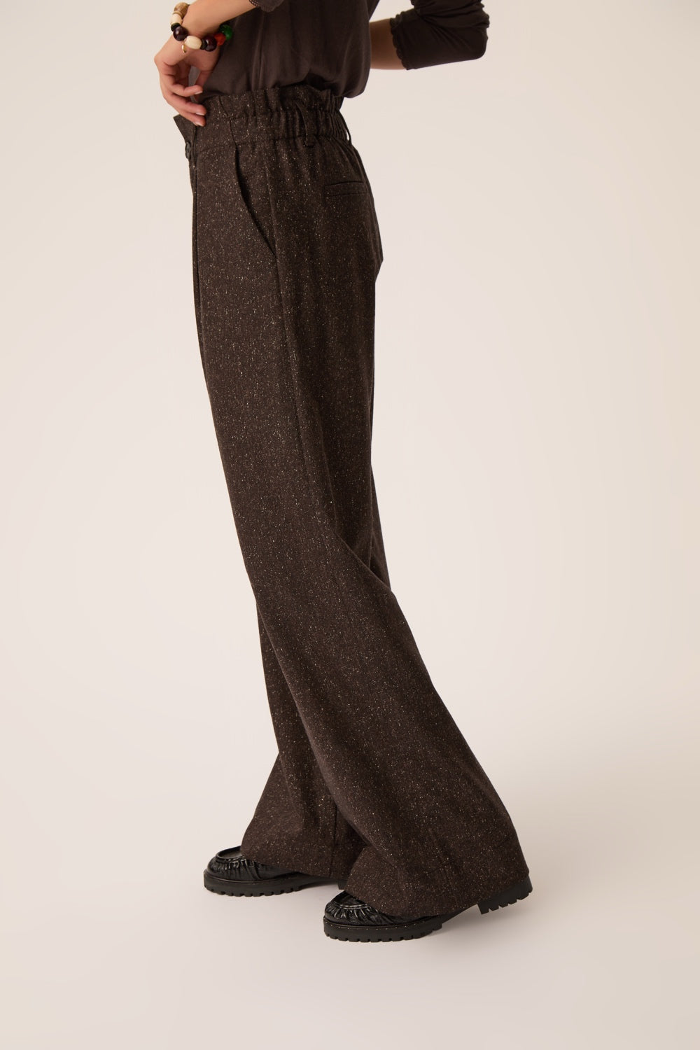 Trousers Tatiana Ourson