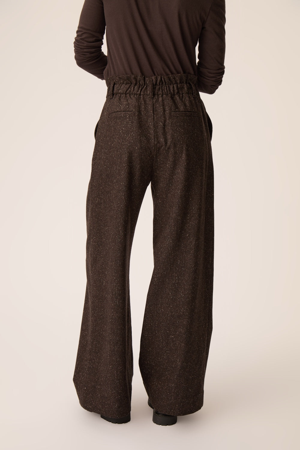 Trousers Tatiana Ourson
