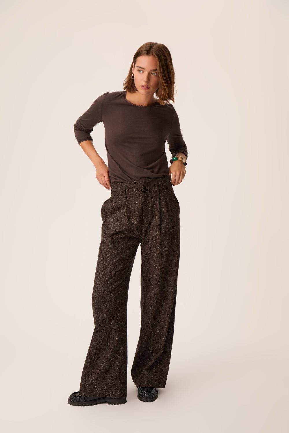 Trousers Tatiana Ourson