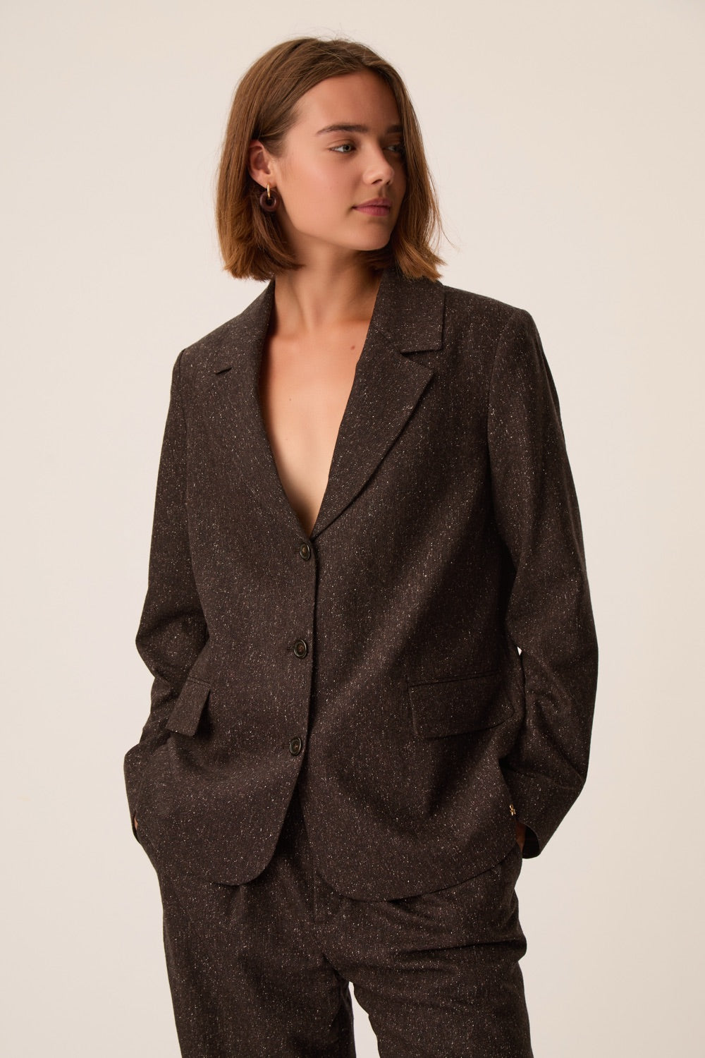 Veste Tati Ourson