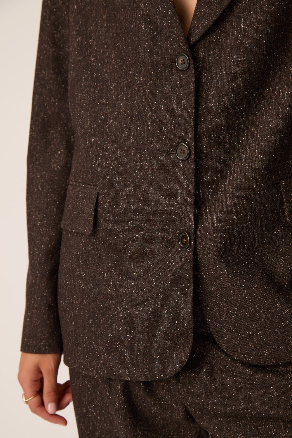 Veste Tati Ourson