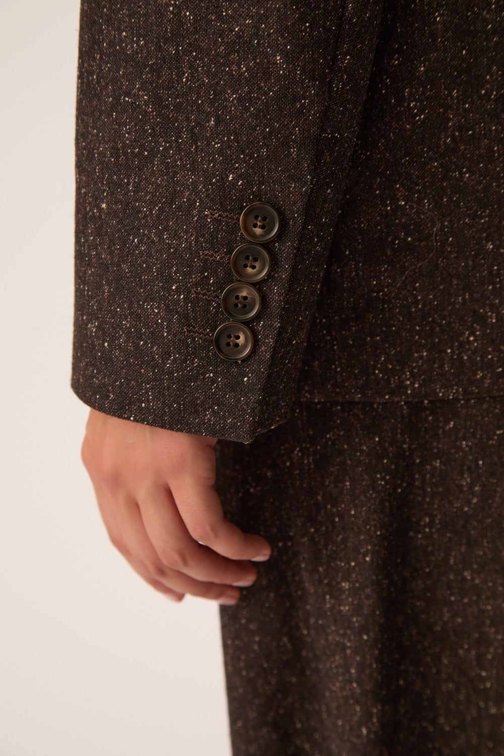 Veste Tati Ourson