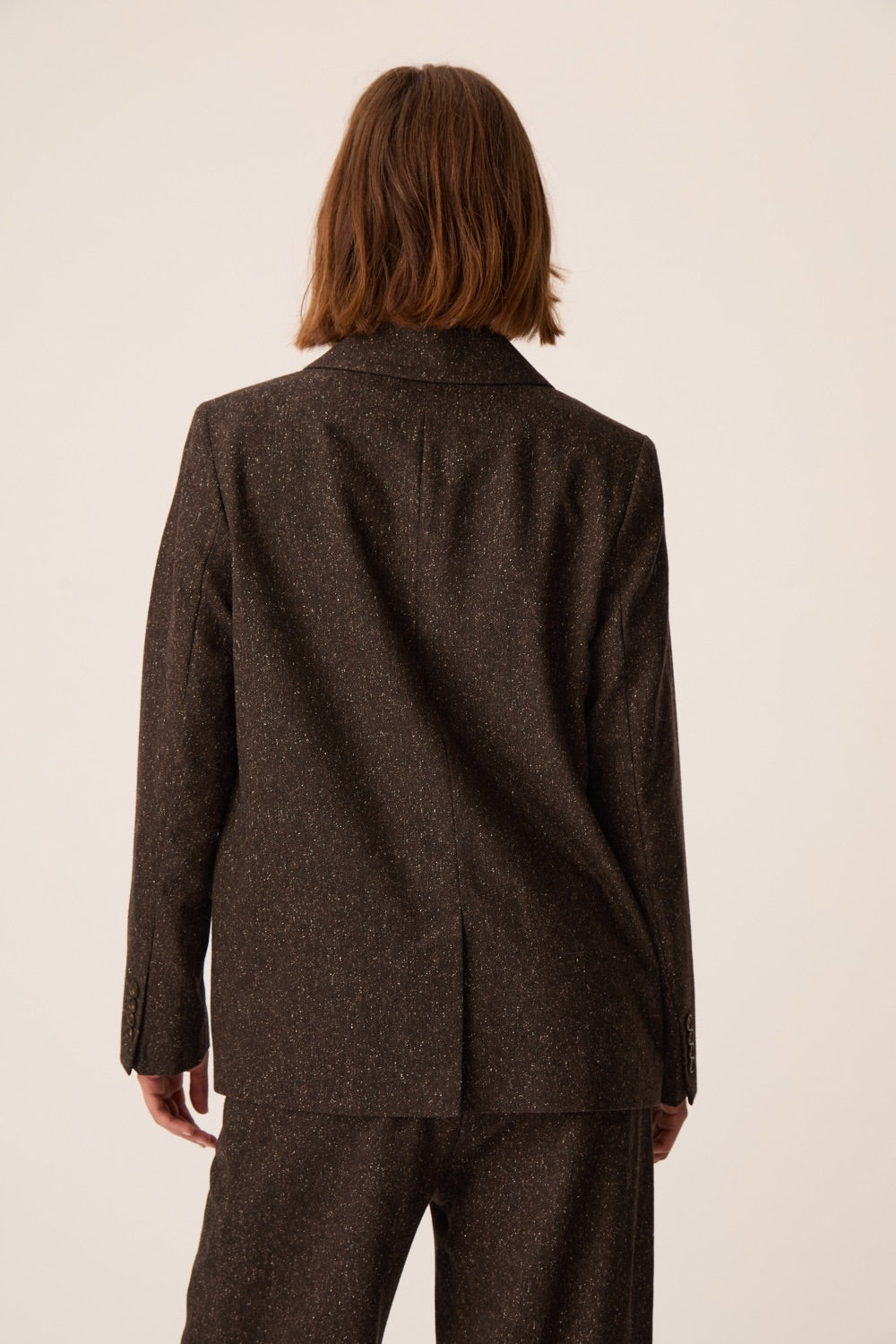 Veste Tati Ourson