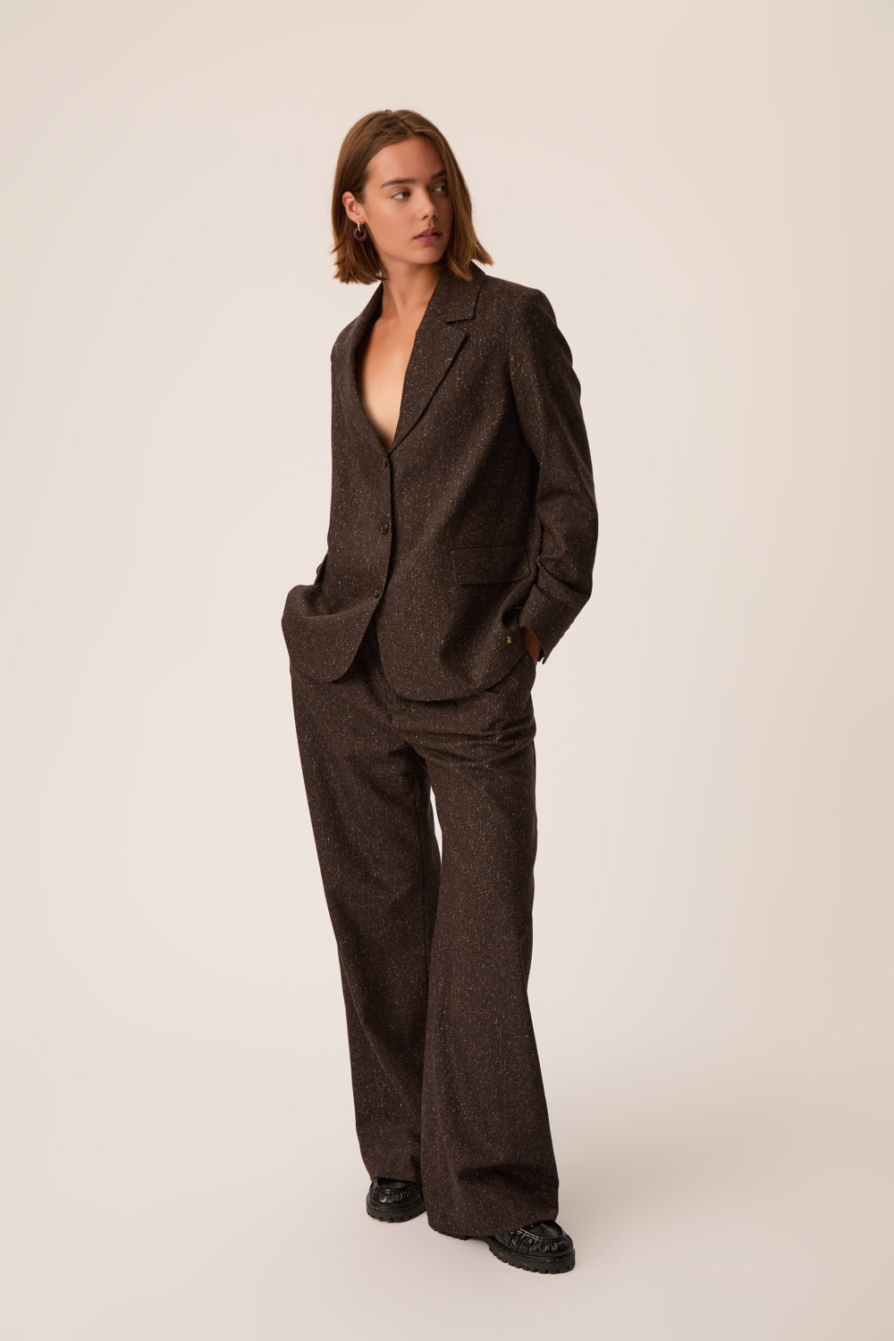 Veste Tati Ourson