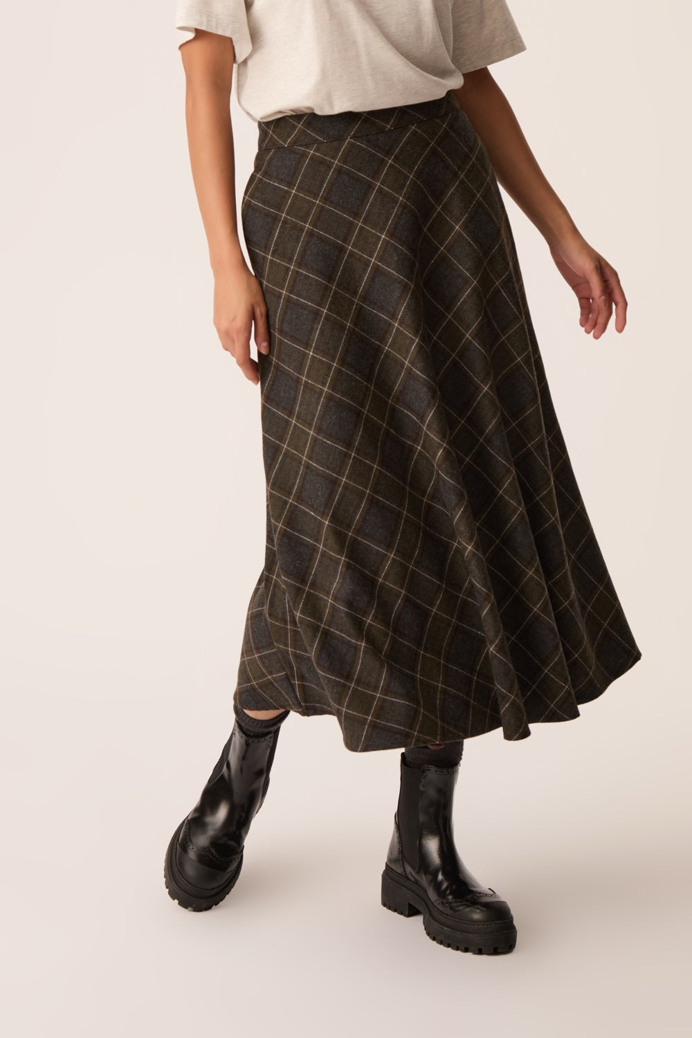 Skirt Elmina Scott