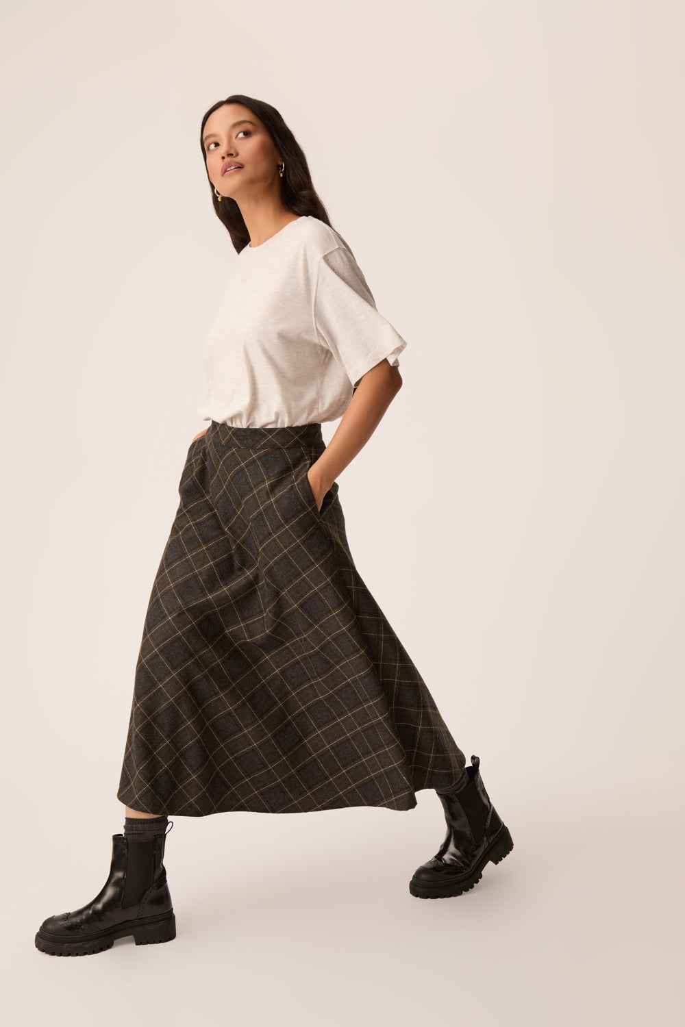 Skirt Elmina Scott