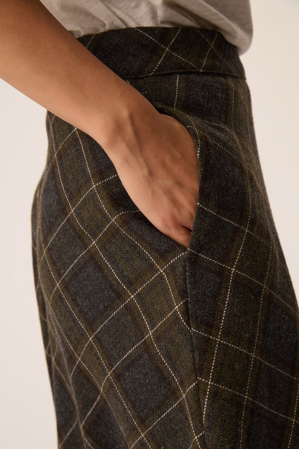 Skirt Elmina Scott