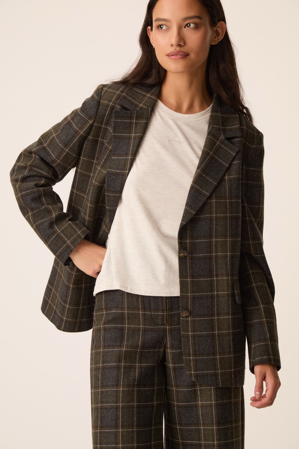 Veste Elma Scott