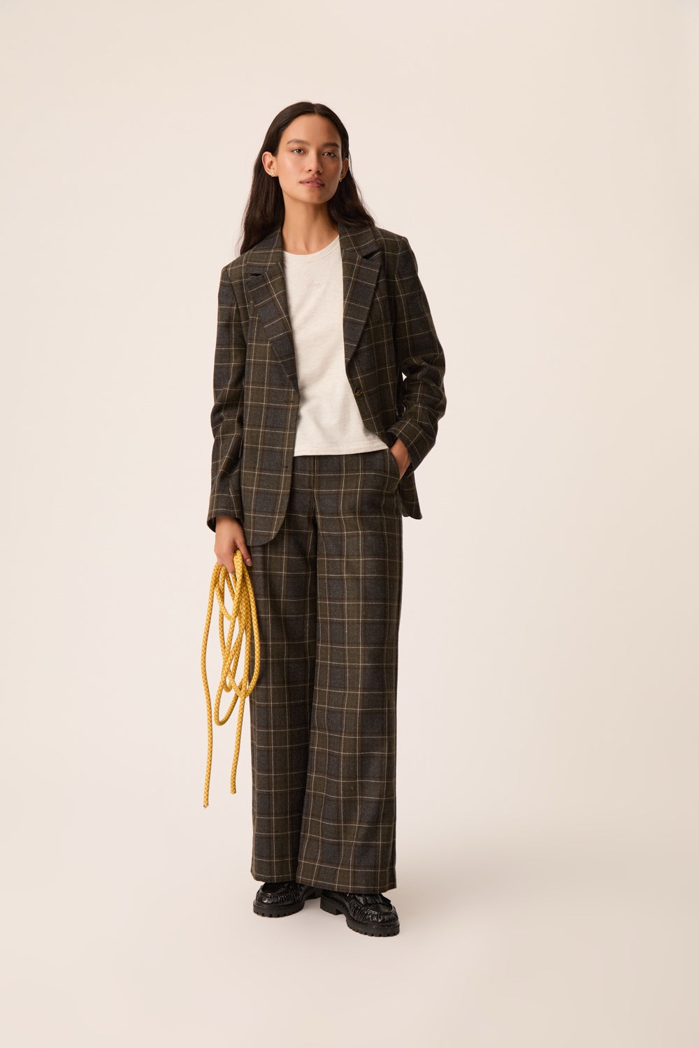 Veste Elma Scott