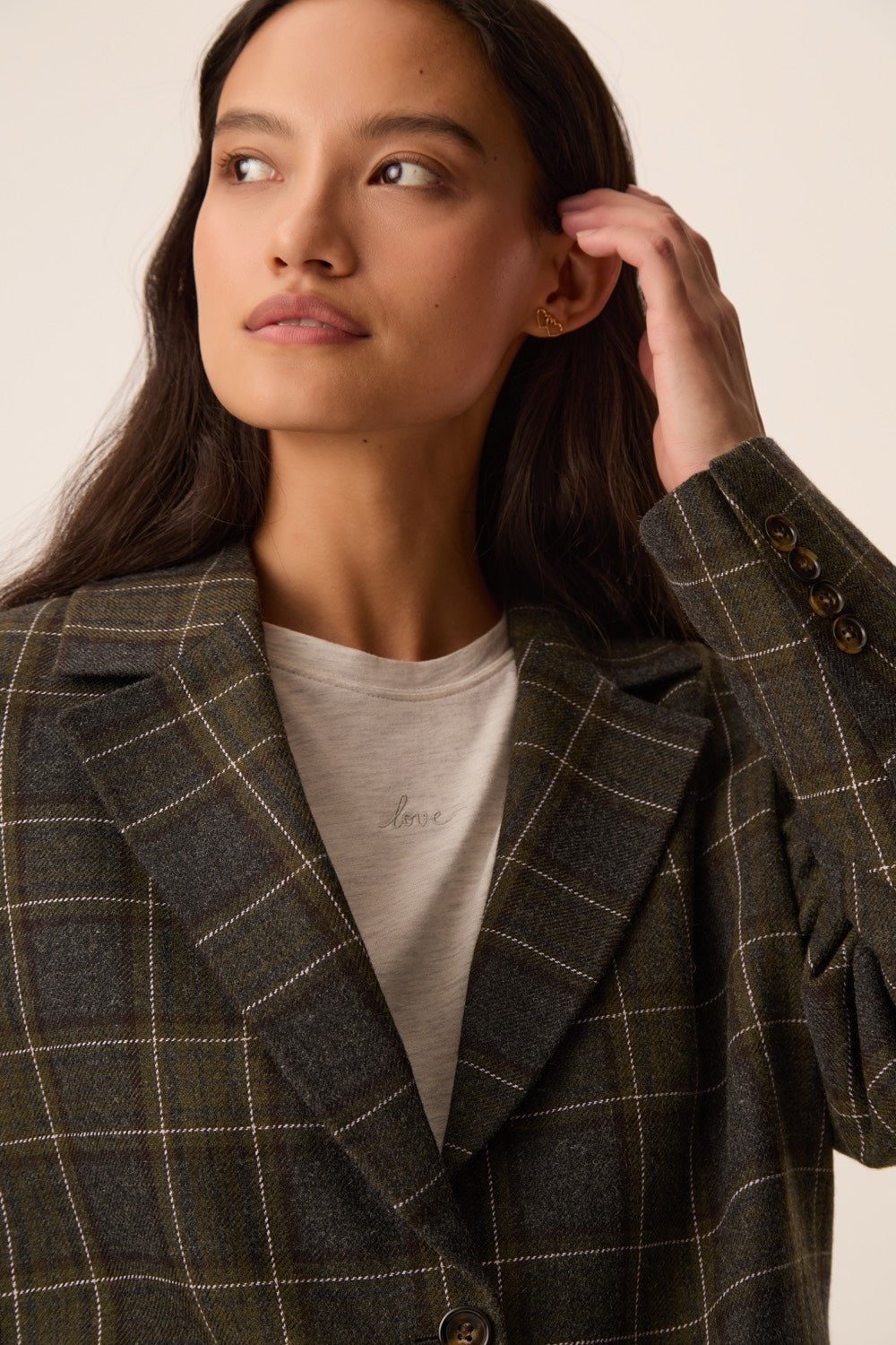 Veste Elma Scott